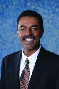 Dr. Pierre R. Alfred