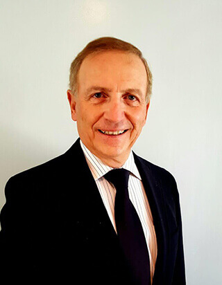Richard Jarvis, OD